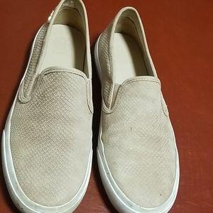 Tory Burch loafers